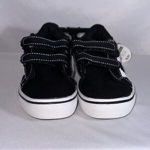 Children’s Vans inspired Sneakers